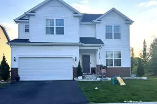 3607 Ambrosia Dr, Naperville, IL 60564 - Photo 1