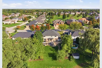 14521 W Rathfarn Drive, Homer Glen, IL 60491 - Photo 54