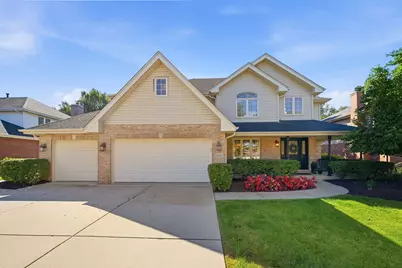 14521 W Rathfarn Drive, Homer Glen, IL 60491 - Photo 2