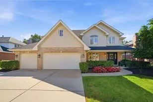 14521 W Rathfarn Dr, Homer Glen, IL 60491 - Photo 2