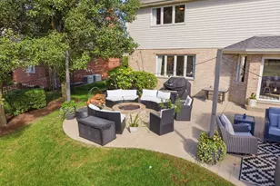 14521 W Rathfarn Dr, Homer Glen, IL 60491 - Photo 46
