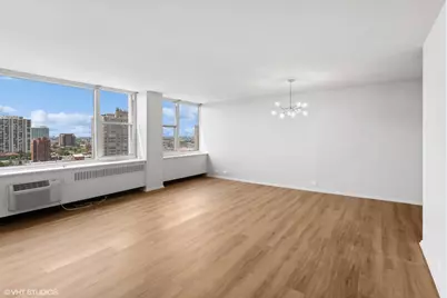 4250 N Marine Drive #1804, Chicago, IL 60613 - Photo 2