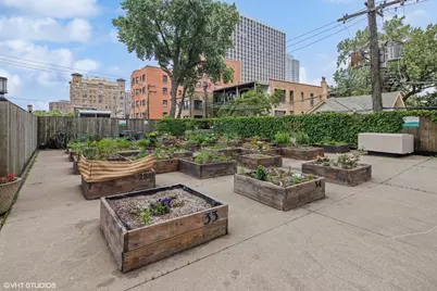 4250 N Marine Drive #1804, Chicago, IL 60613 - Photo 14
