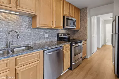 4250 N Marine Drive #1804, Chicago, IL 60613 - Photo 6