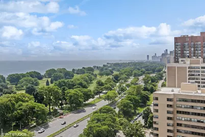 4250 N Marine Drive #1804, Chicago, IL 60613 - Photo 10