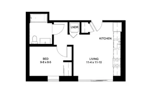 2724 N Lehmann Ct, Chicago, IL 60614 - Photo 10