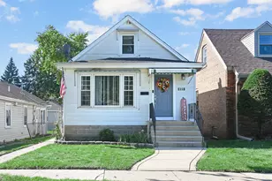 9550 S California Ave, Evergreen Park, IL 60805 - Photo 2