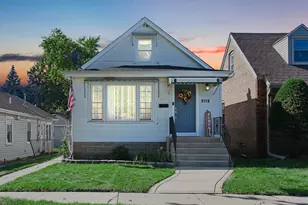 9550 S California Ave, Evergreen Park, IL 60805 - Photo 1