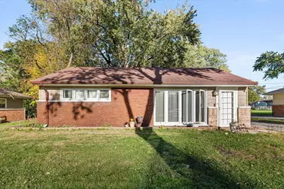 328 Blackhawk Drive, Park Forest, IL 60466 - Photo 1