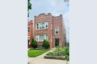 4818 W Fletcher Street, Chicago, IL 60641 - Photo 1