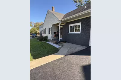 1319 Evergreen Road, Homewood, IL 60430 - Photo 1