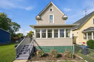1808 Hermon Ave, Zion, IL 60099 - Photo 2