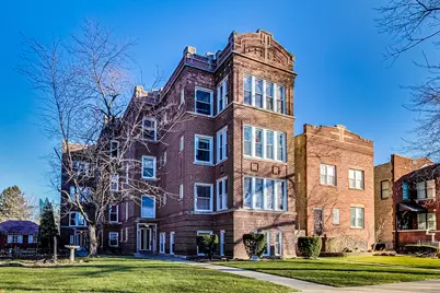 3727 N Keeler Avenue #1M, Chicago, IL 60641 - Photo 1