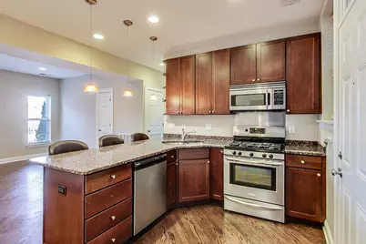 3727 N Keeler Avenue #1M, Chicago, IL 60641 - Photo 6