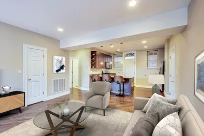 3727 N Keeler Avenue #1M, Chicago, IL 60641 - Photo 2