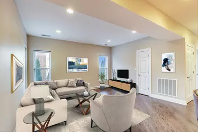 3727 N Keeler Avenue #1M, Chicago, IL 60641 - Photo 4