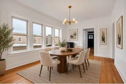 7731 S Cornell Avenue #3, Chicago, IL 60649 - Photo 4