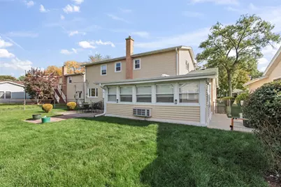 1108 S Cherrywood Drive, Mount Prospect, IL 60056 - Photo 34