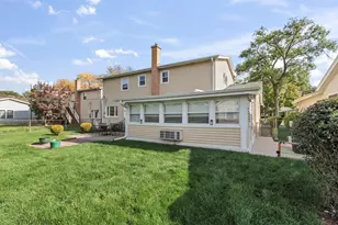 1108 S Cherrywood Dr, Mount Prospect, IL 60056 - Photo 34