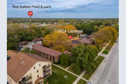 15804 Laramie Avenue #5, Oak Forest, IL 60452 - Photo 4