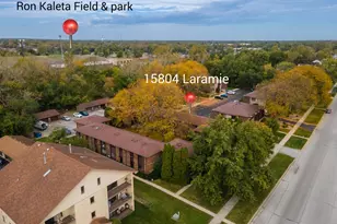 15804 Laramie Ave, Oak Forest, IL 60452 - Photo 4