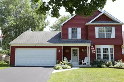 55 S Windsor Place, Mundelein, IL 60060 - Photo 1