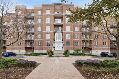 799 Graceland Avenue #207A, Des Plaines, IL 60016 - Photo 1