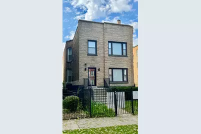 6612 S Ingleside Avenue #2, Chicago, IL 60637 - Photo 1