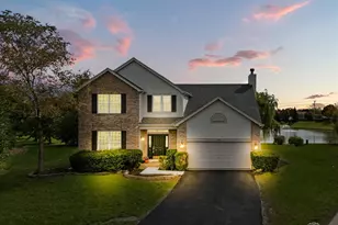 1703 Hidden Oaks Ct, Plainfield, IL 60586 - Photo 2