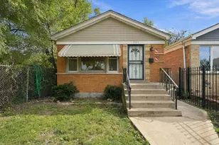 7131 S Hoyne Ave, Chicago, IL 60636 - Photo 2