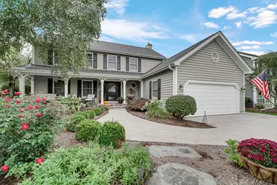 563 Bittersweet Trail, Crystal Lake, IL 60014 - Photo 4