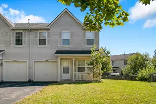 1705 Ramsey Dr, Romeoville, IL 60446 - Photo 2