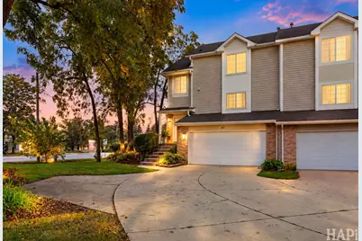 301 Stevens Court, Grayslake, IL 60030 - Photo 1