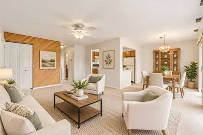 2115 Lancaster Circle #201C, Naperville, IL 60565 - Photo 6