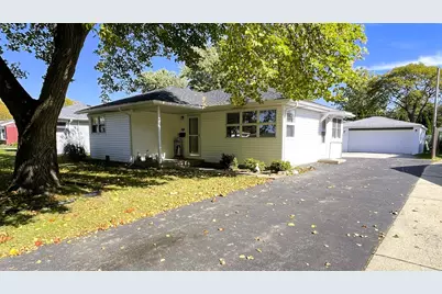 3606 Bobwhite Lane, Rolling Meadows, IL 60008 - Photo 2
