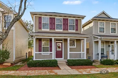 2151 Grayhawk Drive, Aurora, IL 60503 - Photo 1