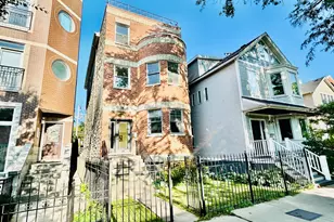 3033 N Racine Ave, Chicago, IL 60657 - Photo 1