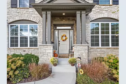 10048 El Cameno Real Drive, Orland Park, IL 60462 - Photo 2