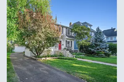 445 N Kensington Avenue, La Grange Park, IL 60526 - Photo 30