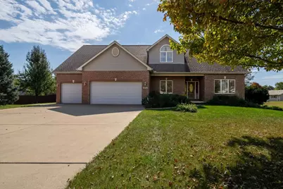 2214 Bella Fiore Lane, Pontiac, IL 61764 - Photo 1