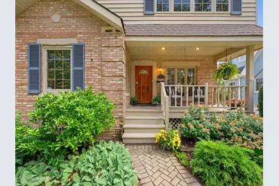 4411 Harvey Avenue, Western Springs, IL 60558 - Photo 2