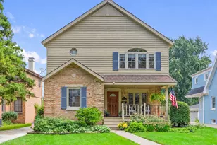 4411 Harvey Ave, Western Springs, IL 60558 - Photo 1