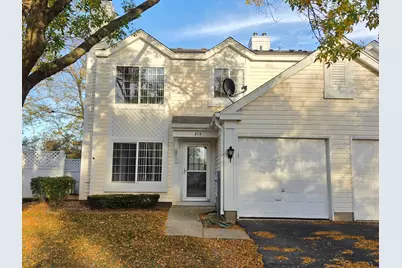 315 Bunker Hill Circle #315, Aurora, IL 60504 - Photo 1