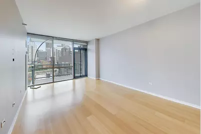 125 S Green Street #805A, Chicago, IL 60607 - Photo 4
