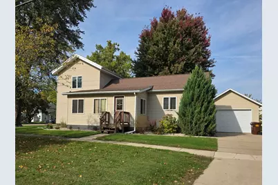 312 W 6th Street, Prophetstown, IL 61277 - Photo 1