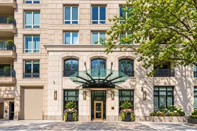 840 N Lake Shore Drive #603, Chicago, IL 60611 - Photo 1