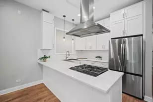 2920 N Damen Ave, Chicago, IL 60618 - Photo 2
