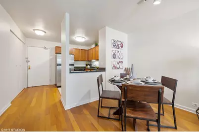 222 E Pearson Street #805, Chicago, IL 60611 - Photo 4