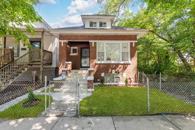1140 E 91st Street, Chicago, IL 60619 - Photo 1