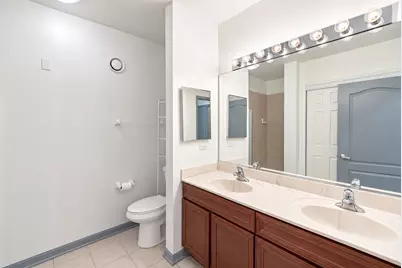 125 S Jefferson Street #2407, Chicago, IL 60661 - Photo 12